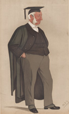 The Reverend Edward Hale, M.A., F.R.C.S., F.G.S